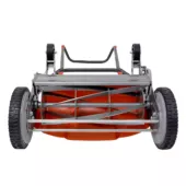 Kép 9/9 - Hecht 514 PROFI mechanikus fűnyíró