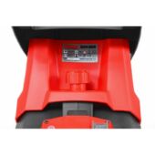 Kép 2/6 - HECHT 624 BOX - Ágaprító 2500W