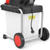 Kép 6/6 - HECHT 624 BOX - Ágaprító 2500W