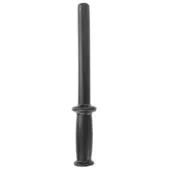 Kép 7/7 - Hecht 6280 elektromos, hengerkéses ágaprító 2.8kW, 4.5cm