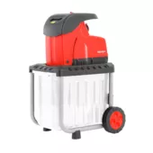 Kép 1/9 - Hecht 6284 XL ágaprító 2800W