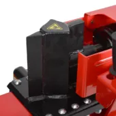 Kép 12/13 - Hecht 6422 B&amp;S motoros vontatható rönkhasító 22t