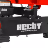 Kép 2/13 - Hecht 6422 B&amp;S motoros vontatható rönkhasító 22t