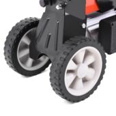 Kép 6/7 - Hecht 670 vízszintes rönkhasító 2000W /7t