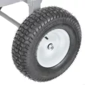 Kép 11/23 - HECHT 6645 - Benzinmotoros tűzifa daraboló 15LE
