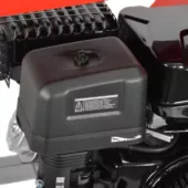 Kép 23/23 - HECHT 6645 - Benzinmotoros tűzifa daraboló 15LE