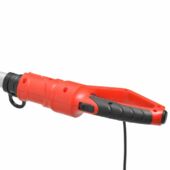 Kép 7/13 - Hecht 971 W elekrtomos magassági ágvágó fűrész 750W