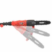 Kép 8/13 - Hecht 971 W elekrtomos magassági ágvágó fűrész 750W