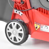 Kép 3/6 - Hecht 5025 akkumulátoros fűnyíró DC20V / 32cm