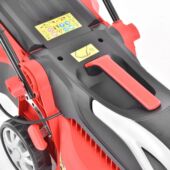 Kép 4/6 - Hecht 5025 akkumulátoros fűnyíró DC20V / 32cm