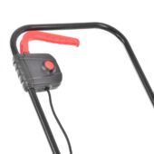 Kép 5/6 - Hecht 5025 akkumulátoros fűnyíró DC20V / 32cm