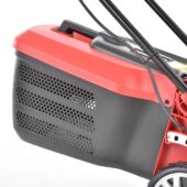 Kép 6/6 - Hecht 5025 akkumulátoros fűnyíró DC20V / 32cm