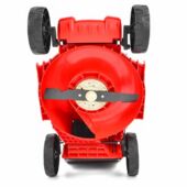 Kép 4/8 - Hecht 5034 akkumulátoros fűnyíró hajtás nélkül DC40V, 34cm