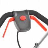 Kép 8/8 - Hecht 5034 akkumulátoros fűnyíró hajtás nélkül DC40V, 34cm