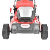 Kép 2/9 - Hecht 5041 akkumulátoros fűnyíró DC40V / 41 cm