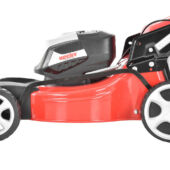 Kép 3/9 - Hecht 5041 akkumulátoros fűnyíró DC40V / 41 cm