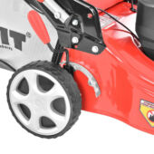 Kép 4/9 - Hecht 5041 akkumulátoros fűnyíró DC40V / 41 cm