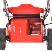 Kép 6/9 - Hecht 5041 akkumulátoros fűnyíró DC40V / 41 cm