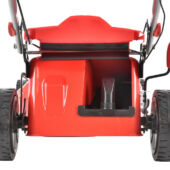 Kép 7/9 - Hecht 5041 akkumulátoros fűnyíró DC40V / 41 cm