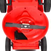 Kép 7/9 - Hecht 5043 akkumulátoros fűnyíró hajtás nélkül DC40V, 43cm