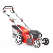 Kép 1/11 - Hecht 543 SW 5IN1 önjáró benzinmotoros fűnyíró 2,5LE / 43cm
