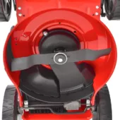 Kép 10/11 - Hecht 543 SW 5IN1 önjáró benzinmotoros fűnyíró 2,5LE / 43cm