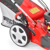 Kép 11/11 - Hecht 543 SW 5IN1 önjáró benzinmotoros fűnyíró 2,5LE / 43cm