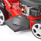Kép 2/11 - Hecht 543 SW 5IN1 önjáró benzinmotoros fűnyíró 2,5LE / 43cm
