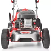 Kép 3/11 - Hecht 543 SW 5IN1 önjáró benzinmotoros fűnyíró 2,5LE / 43cm