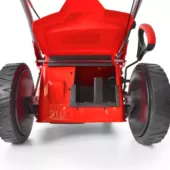 Kép 6/11 - Hecht 543 SW 5IN1 önjáró benzinmotoros fűnyíró 2,5LE / 43cm