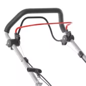 Kép 7/11 - Hecht 543 SW 5IN1 önjáró benzinmotoros fűnyíró 2,5LE / 43cm