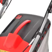 Kép 8/11 - Hecht 543 SW 5IN1 önjáró benzinmotoros fűnyíró 2,5LE / 43cm