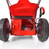 Kép 9/11 - Hecht 543 SW 5IN1 önjáró benzinmotoros fűnyíró 2,5LE / 43cm