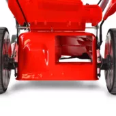 Kép 10/10 - Hecht 543 SX benzinmotoros önjáró fűnyíró 2,4 LE / 43 cm