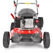 Kép 3/10 - Hecht 543 SX benzinmotoros önjáró fűnyíró 2,4 LE / 43 cm