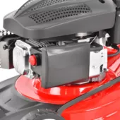 Kép 5/10 - Hecht 543 SX benzinmotoros önjáró fűnyíró 2,4 LE / 43 cm