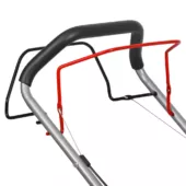 Kép 6/10 - Hecht 543 SX benzinmotoros önjáró fűnyíró 2,4 LE / 43 cm