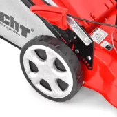 Kép 7/10 - Hecht 543 SX benzinmotoros önjáró fűnyíró 2,4 LE / 43 cm