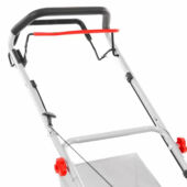 Kép 2/10 - HECHT 54666 SX Benzinmotoros Önjáró Fűnyíró, 141cm3 / 3 LE , 46cm 