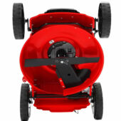 Kép 3/10 - HECHT 54666 SX Benzinmotoros Önjáró Fűnyíró, 141cm3 / 3 LE , 46cm 