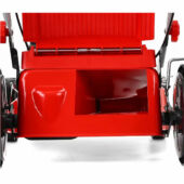 Kép 5/10 - HECHT 54666 SX Benzinmotoros Önjáró Fűnyíró, 141cm3 / 3 LE , 46cm 