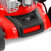 Kép 7/10 - HECHT 54666 SX Benzinmotoros Önjáró Fűnyíró, 141cm3 / 3 LE , 46cm 