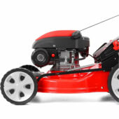Kép 9/10 - HECHT 54666 SX Benzinmotoros Önjáró Fűnyíró, 141cm3 / 3 LE , 46cm 
