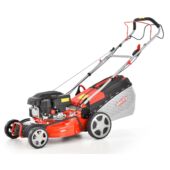Kép 2/13 - Hecht 547 SWR 5in1 benzinmotoros fűnyíró, 46 cm