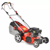 Kép 3/13 - Hecht 547 SWR 5in1 benzinmotoros fűnyíró, 46 cm