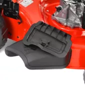 Kép 13/13 - Hecht 547 SWR 5in1 benzinmotoros fűnyíró, 46 cm