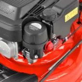 Kép 5/13 - Hecht 547 SWR 5in1 benzinmotoros fűnyíró, 46 cm