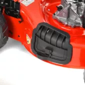 Kép 7/13 - Hecht 547 SWR 5in1 benzinmotoros fűnyíró, 46 cm