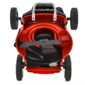 Kép 8/13 - Hecht 547 SWR 5in1 benzinmotoros fűnyíró, 46 cm