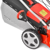 Kép 9/13 - Hecht 547 SWR 5in1 benzinmotoros fűnyíró, 46 cm